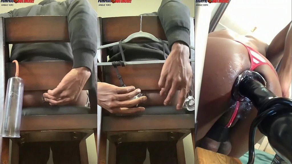stretch out my asshole - dj buttpussy (Dj Buttpussy) stretch out my asshole - dj buttpussy (Dj Buttpussy)