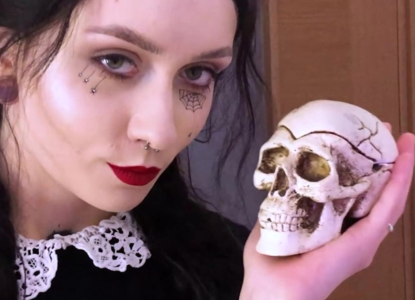 My Neighbor Is Having Fun With Me