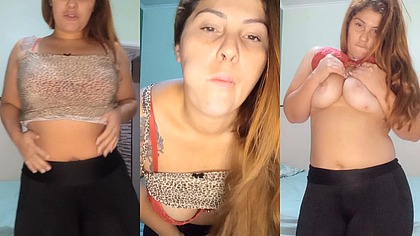 O FETICHE DELE ERA ME VE DE CALCA PRETA