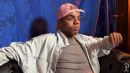 Badass Photo Shoot (COMPLETE)