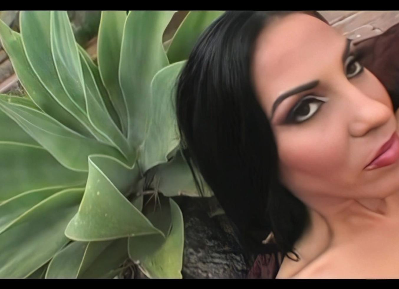 Big Boobed Blonde Phoenix Impaled On Long Thick Cock That Cums In Her Mouth