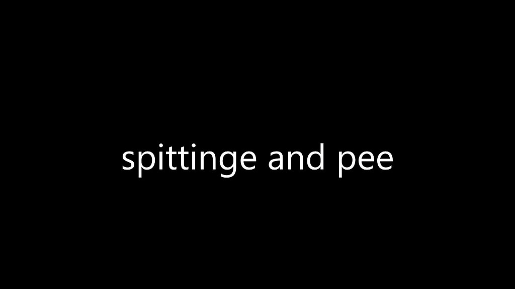 chantalchannel - spitting and stomach growlin then my pee (Chantal channel) chantalchannel - spitting and stomach growlin then my pee (Chantal channel)