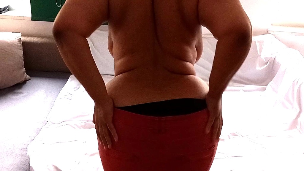 bbw стриптиз (Гаряча самотня мама80) bbw striptease (Hot single mom80)