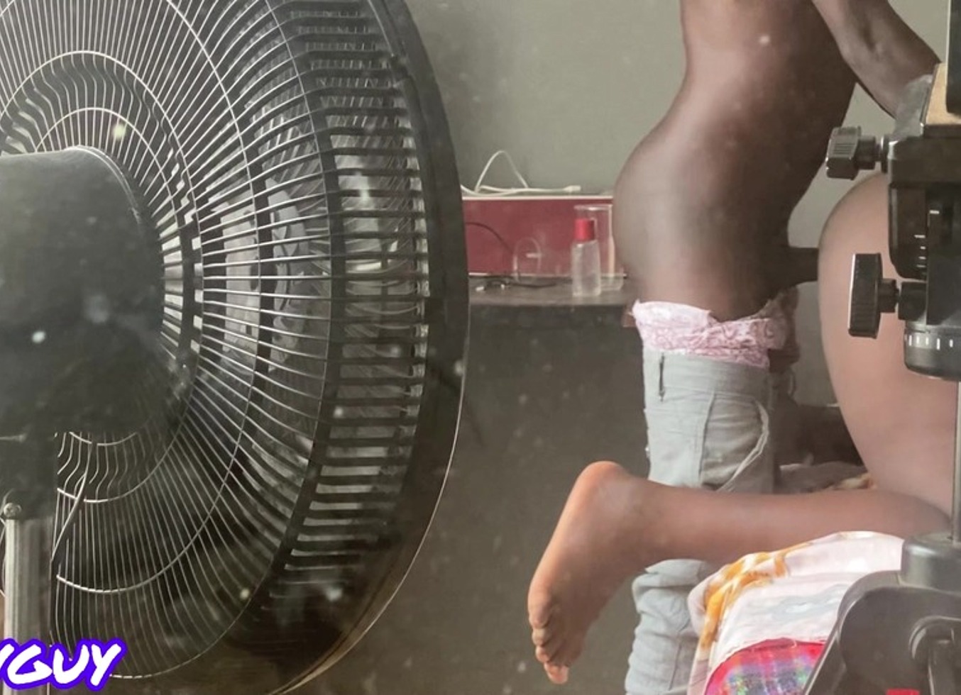 Street Corner Brothel