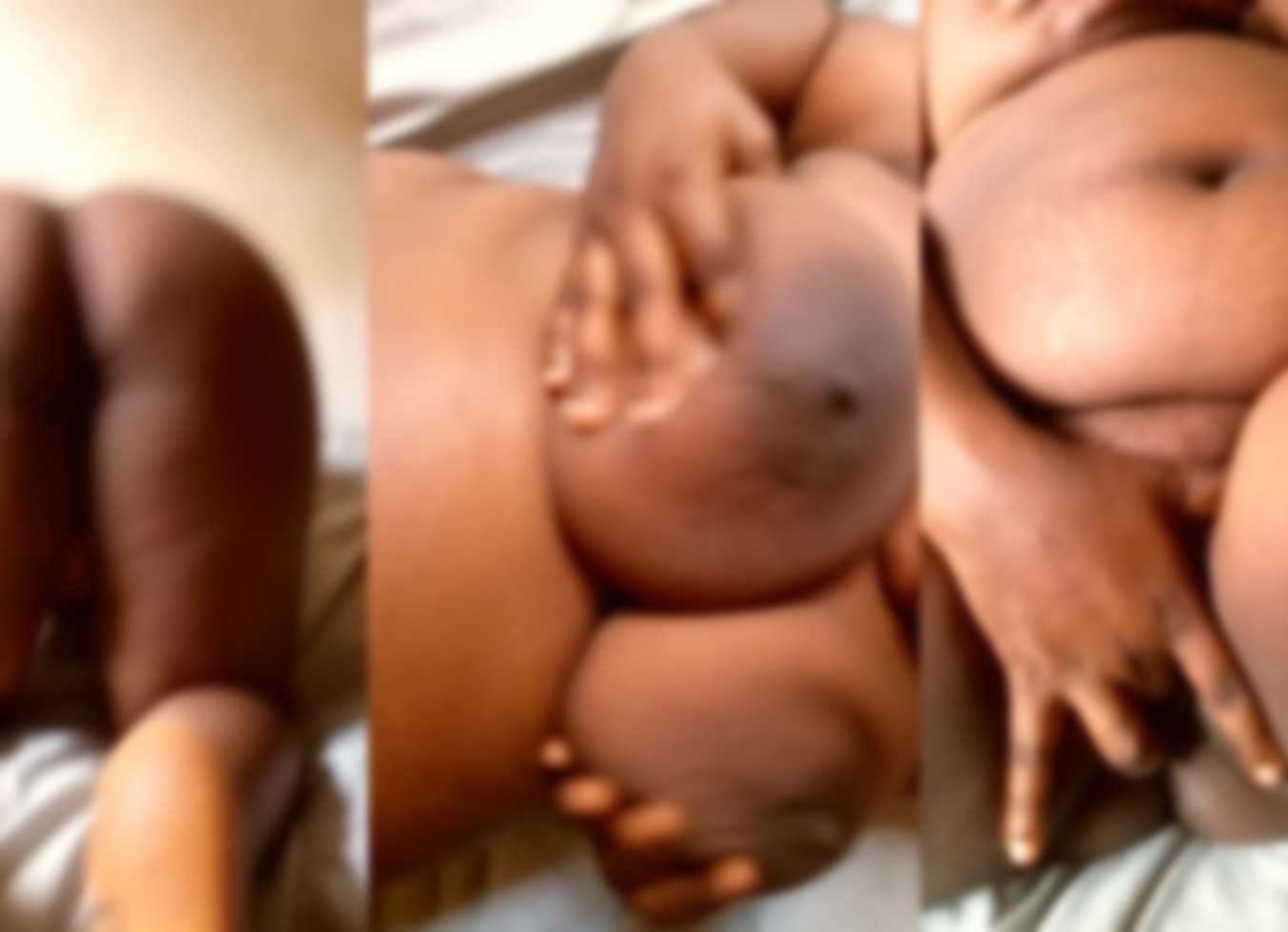 Happy Pussy Talks, Poof Poof