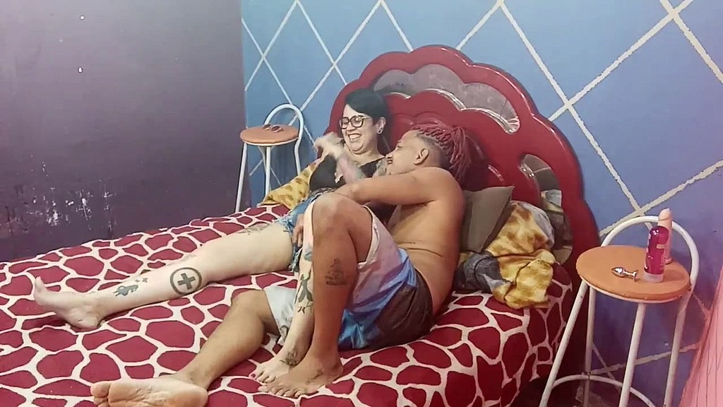 amateur milf gets her big pussy destroyed (Leo Ogro, Barbara Lioness) amateur milf gets her big pussy destroyed (Leo Ogro, Barbara Lioness)