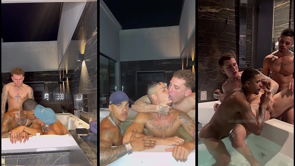 trouxe boy pauzudo pra casa pra fuder eu e meu marido (anal orgasm,David Vinicius,Lucas Frazao) trouxe boy pauzudo pra casa pra fuder eu e meu marido (anal orgasm,David Vinicius,Lucas Frazao)