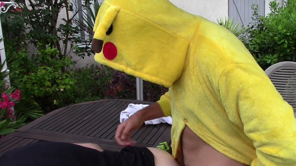 jess royan fucked raw by ihs friend dressed in pokemon in the garden (Badboy Crunchboy, CRUNCHBOY, FABIEN CRUNCHBOY) jess royan fucked raw by ihs friend dressed in pokemon in the garden (Badboy Crunchboy, CRUNCHBOY, FABIEN CRUNCHBOY)