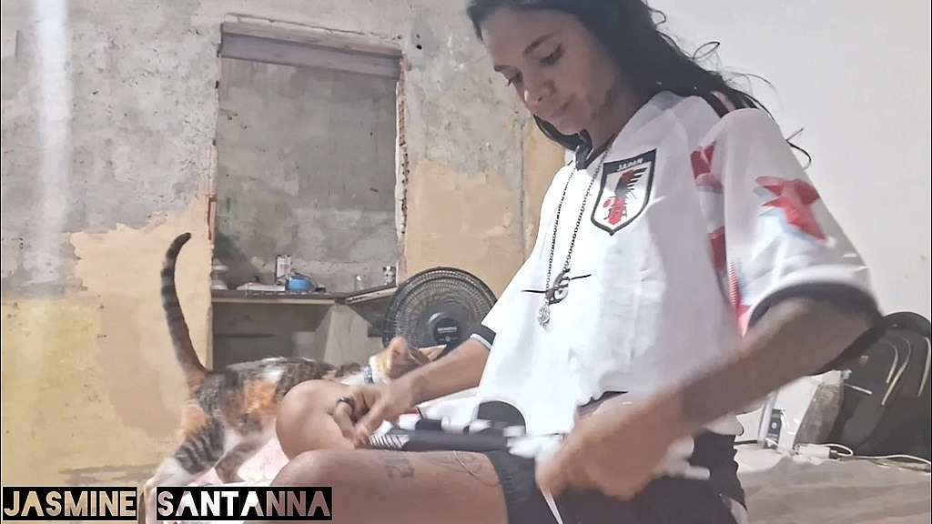 novinho do tamanho de um jogador de futebol, comendo a nifetinha do porno (Jasmine Santanna, Emerson Indiano) novinho do tamanho de um jogador de futebol, comendo a nifetinha do porno (Jasmine Santanna, Emerson Indiano)