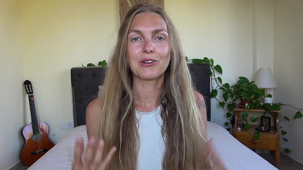 semen-retention kurs: 17. video - lass deine wilde seite raus - ubungen! (Amelie Lei) semen-retention kurs: 17. video - lass deine wilde seite raus - ubungen! (Amelie Lei)