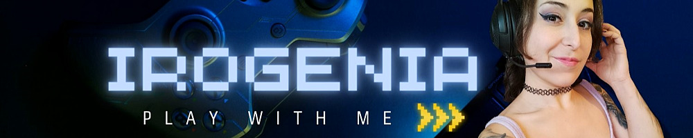 Irogenia Studio profile poster