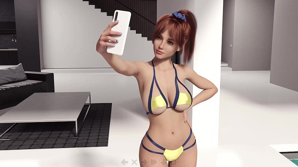 adored by the devil #11 - redhead blowjob () adored by the devil #11 - redhead blowjob ()