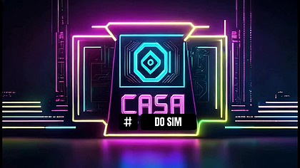 A casa do SIM - Os Fetiches mais gostosos que rolam nessa que e uma das famosas festas secretas de SP.