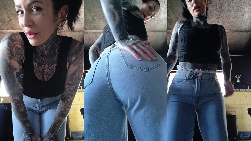 new jeans (Melody Radford, D Hub) new jeans (Melody Radford, D Hub)