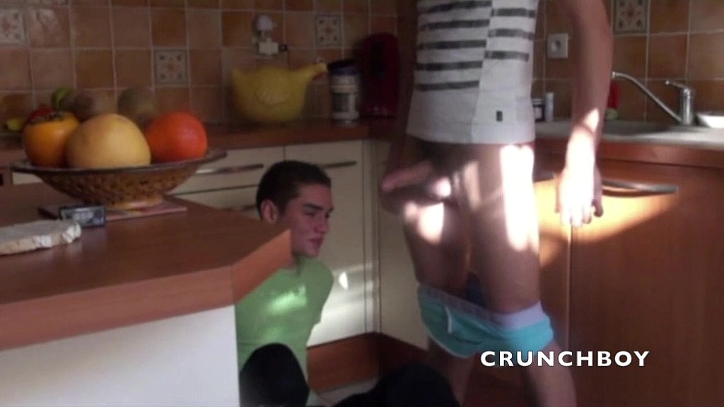 max fucked by briani in the kitchen (Badboy Crunchboy, CRUNCHBOY, French twink Crunchboy) max fucked by briani in the kitchen (Badboy Crunchboy, CRUNCHBOY, French twink Crunchboy)