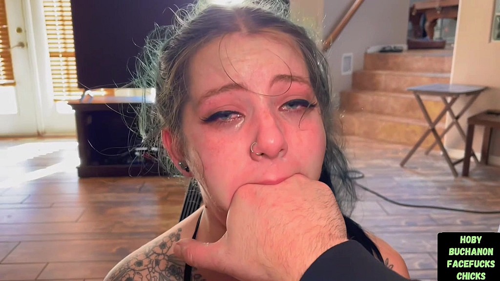 emo sub slut lily thot extreme rough sex throat pied & piss in mouth (Lily Thot, Hoby Buchanon Facefucks Chicks) emo sub slut lily thot extreme rough sex throat pied & piss in mouth (Lily Thot, Hoby Buchanon Facefucks Chicks)