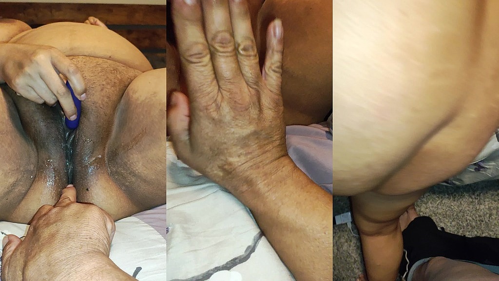 latina housewife bbw plays with herself while getting fucked in the ass (Latina_wife_3, Esposocaliente) latina housewife bbw plays with herself while getting fucked in the ass (Latina_wife_3, Esposocaliente)