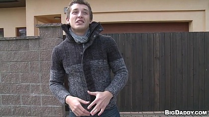 Anal Sex In A Residential Complex