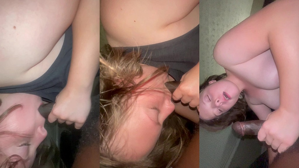 18 year old naughtygirlemmy sucking bbc part 2 (Naughtygirlemmy, Lucidblogger) 18 year old naughtygirlemmy sucking bbc part 2 (Naughtygirlemmy, Lucidblogger)