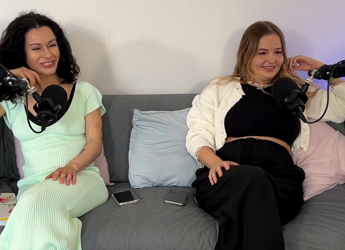 Full Uncensored Podcast with Stacy Bloom and Candy Alexa with Tommie Mcdonald.