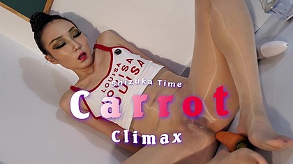 Carrot.