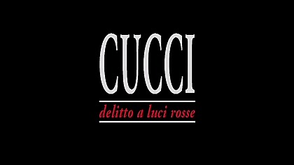 Cucci: red light crime - Full movie