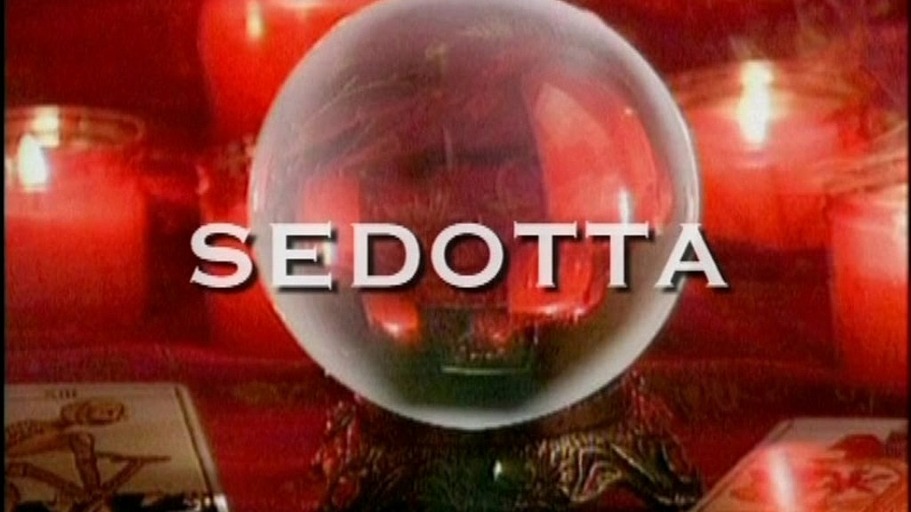 Seduced - full movie