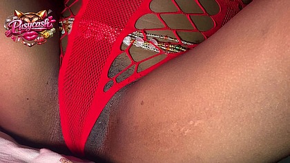 Seductive Thong