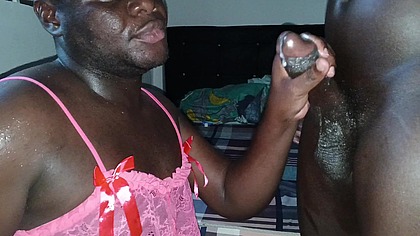 We had sex even when the power was out - Sweetpebx - 2025