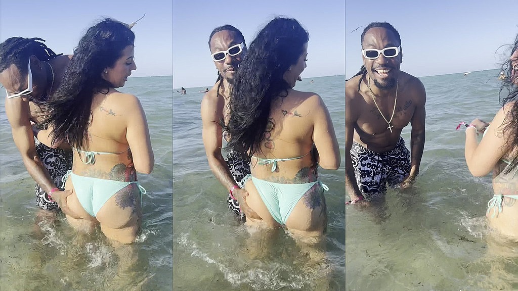 beach vibes: cakes for days! (Pinkinfanity, Von Drillher) beach vibes: cakes for days! (Pinkinfanity, Von Drillher)