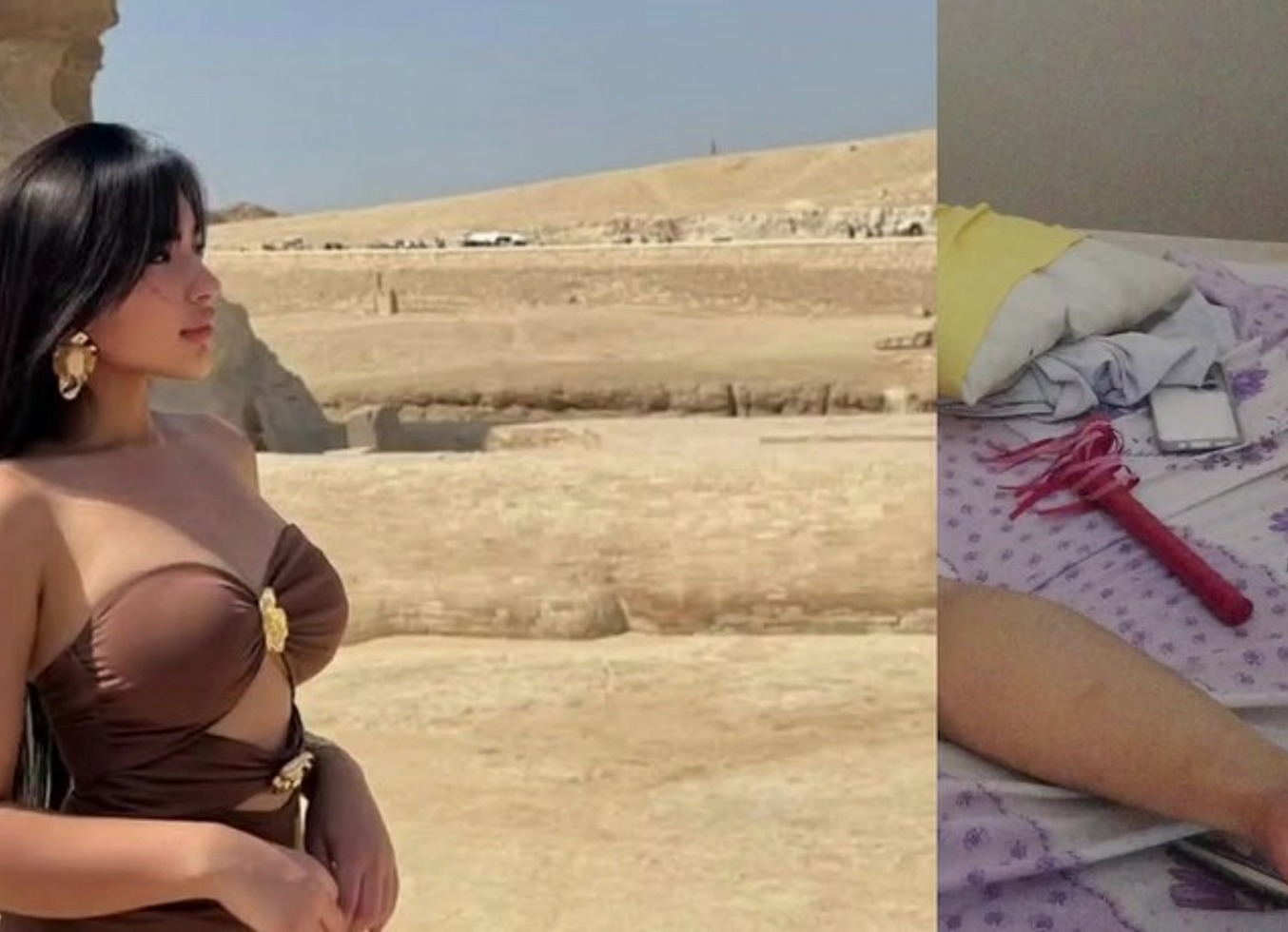 Perfect Arabian Lady Fucked Rough And Deep Part 1