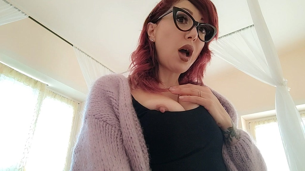stepmother is very surprised! do not think that you had that .... (Blackwidow, Chantal channel) stepmother is very surprised! do not think that you had that .... (Blackwidow, Chantal channel)