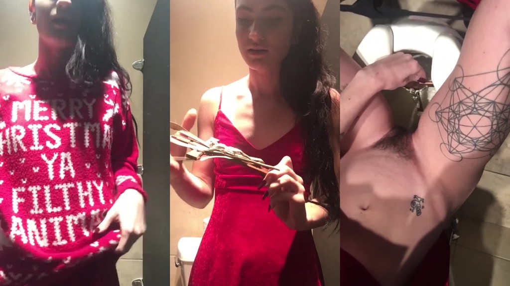 midnight mass piss at church (Lydia Black Official)