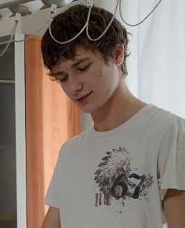Evan