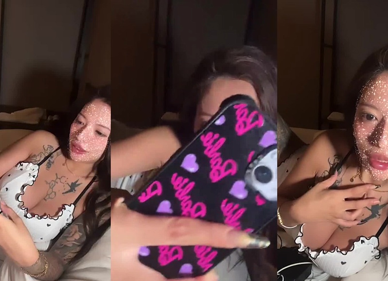 I'm Sorry I'm Awake In My Sleep