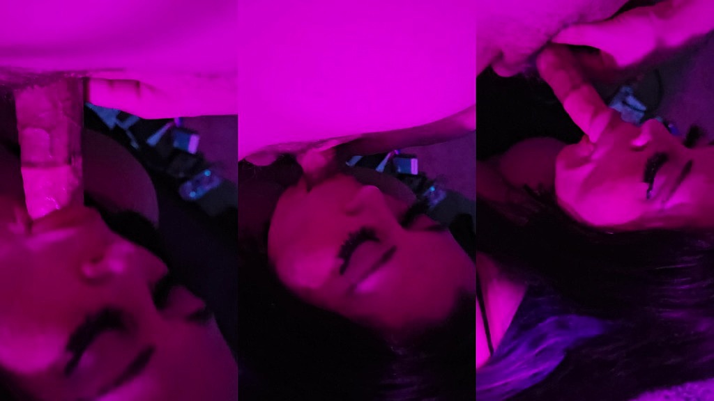 quick blowjob (Kandi laigne, Itssimple3) quick blowjob (Kandi laigne, Itssimple3)
