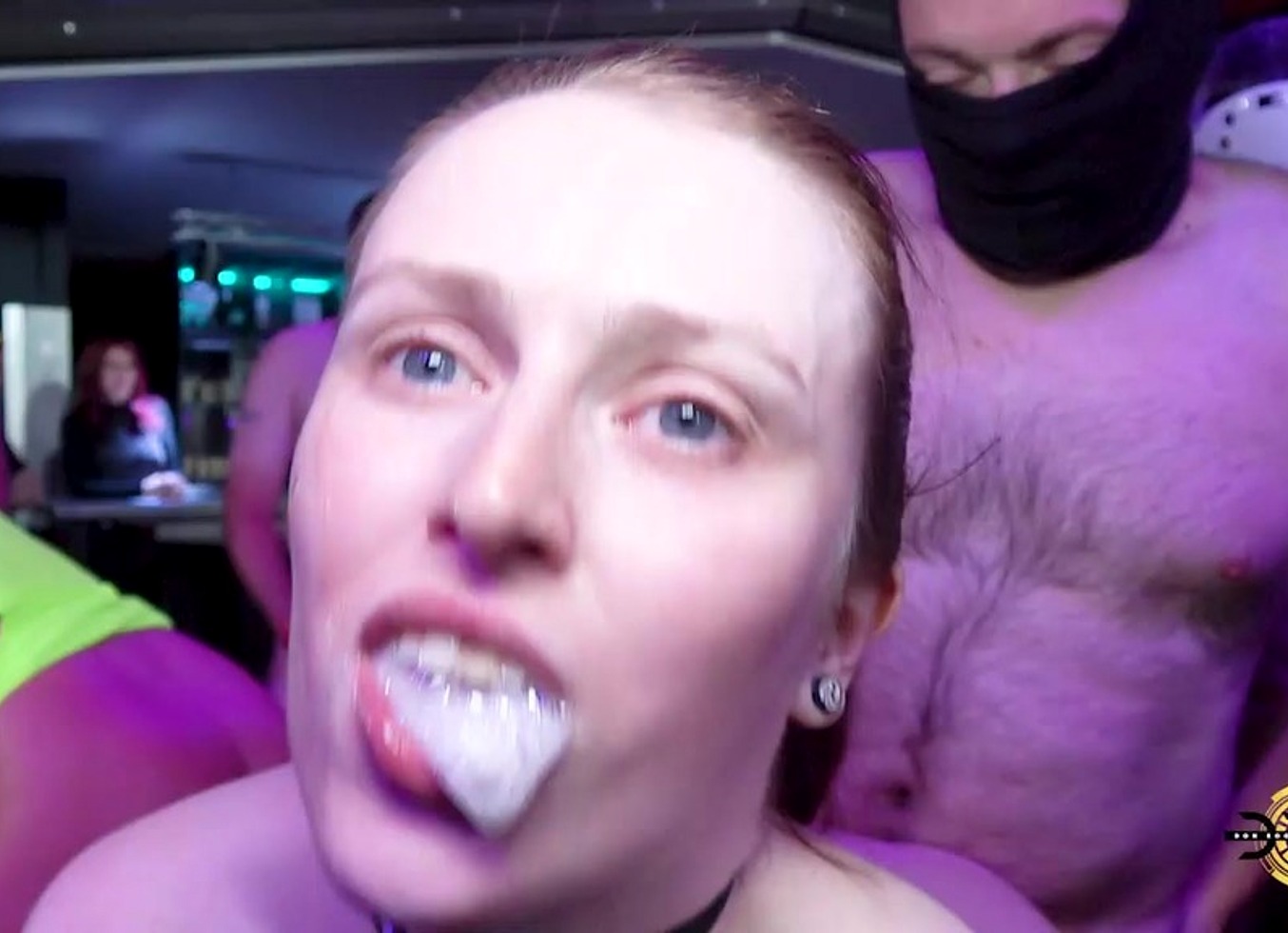 Creampie Sluts United 45 Loads of Jizz