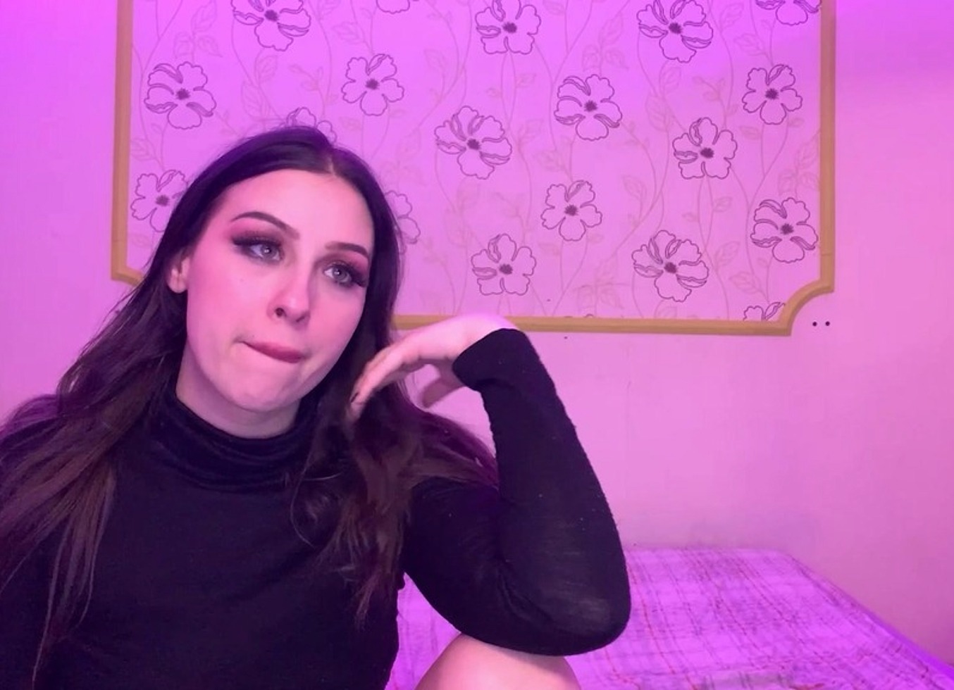 Bubble Butt Pawg Cowgirl Riding