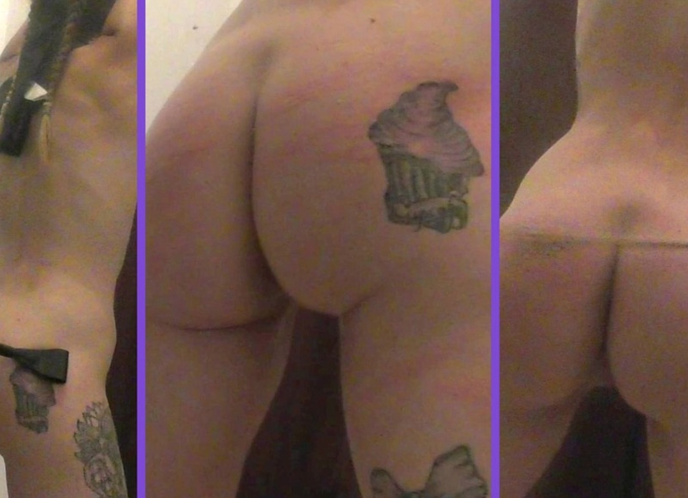 Disziplin Und Spank Training