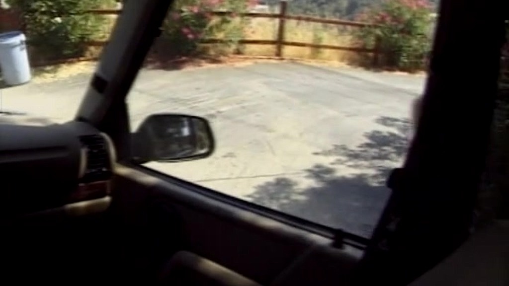 Shay Sweet, road story