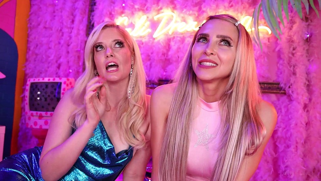 spoiled girls drain your wallet findom with charlotte stokely (Alix Lynx, Charlotte Stokely) spoiled girls drain your wallet findom with charlotte stokely (Alix Lynx, Charlotte Stokely)