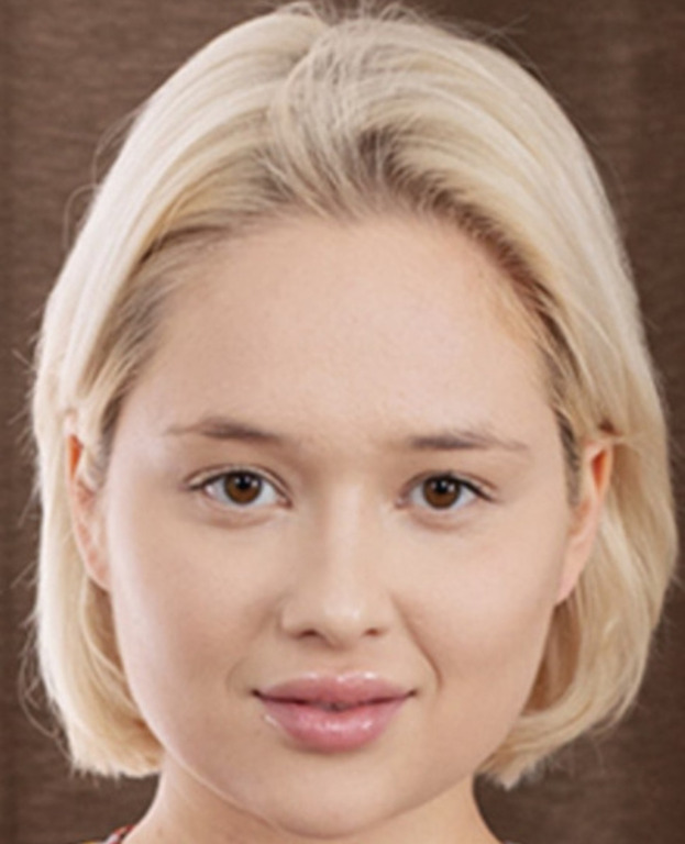 Jessie Ames