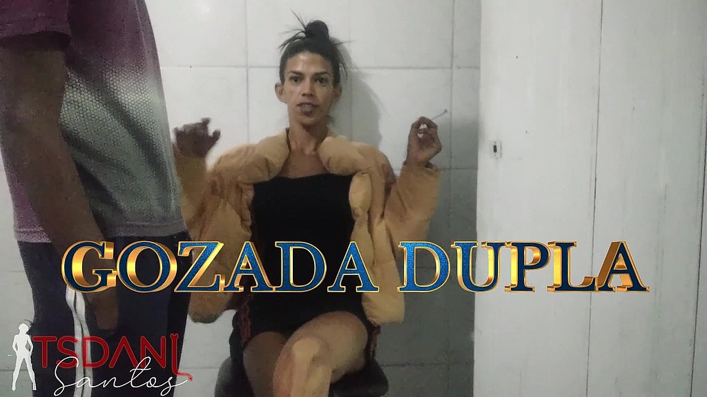 gozada dupla entre eu e o boy do ifood. (Daniela, J Boy, Trans) gozada dupla entre eu e o boy do ifood. (Daniela, J Boy, Trans)