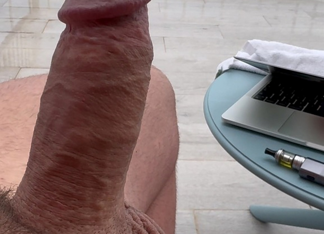 Missspisss - Update #10 - Mallorca Beach - Nov 11, 2024