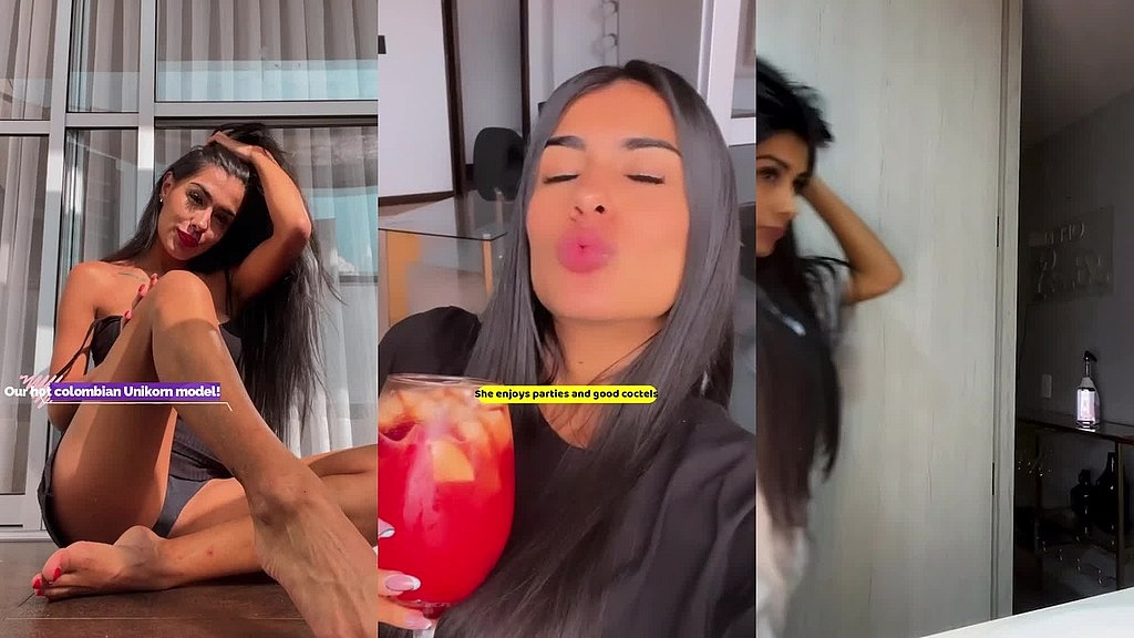 ready for your favorite latina girl?? (Dayii) ready for your favorite latina girl?? (Dayii)