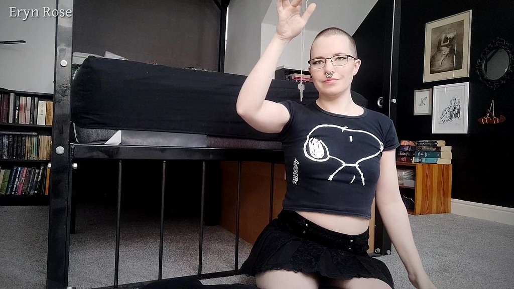 become my pet... or else! (Eryn Rose) become my pet... or else! (Eryn Rose)