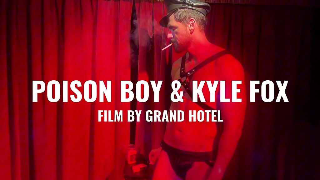 cumpilation - compilado de gozadas (Kyle Fox, Poison Boy) cumpilation - compilado de gozadas (Kyle Fox, Poison Boy)