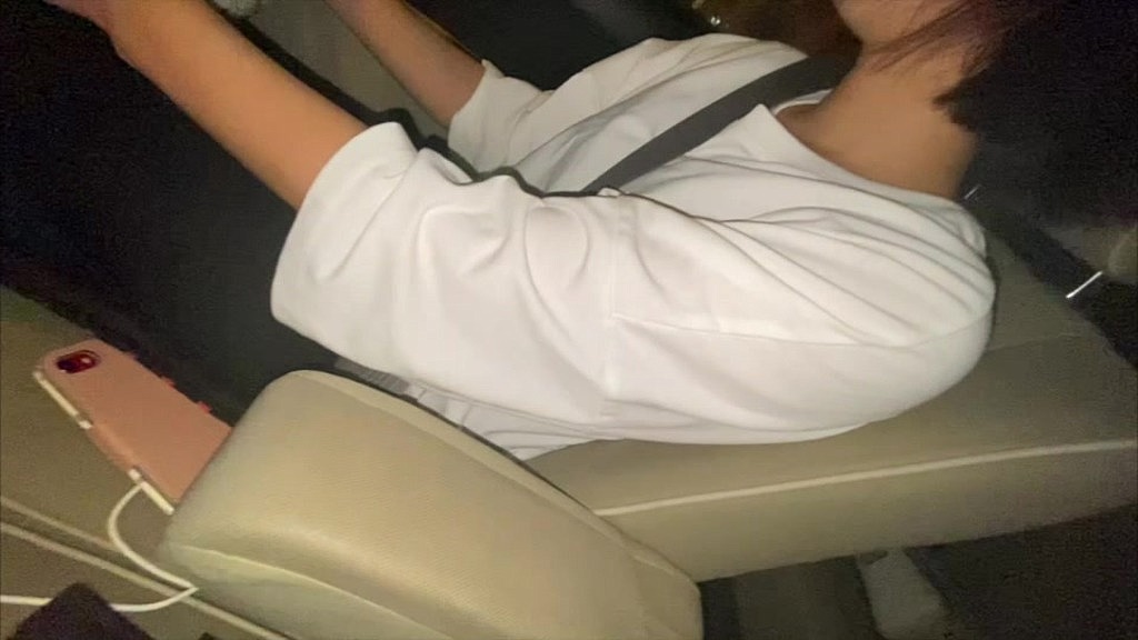 彼女がコンドーム口に咥えてきて「今日シたい。。」と言われて。。 (Momoka, Nono) 彼女がコンドーム口に咥えてきて「今日シたい。。」と言われて。。 (Momoka, Nono)