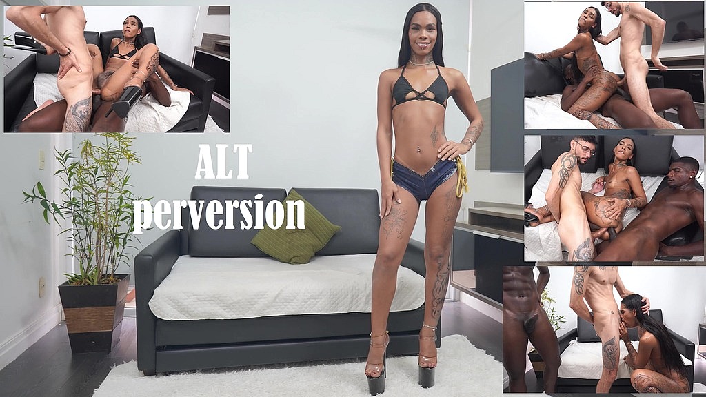 kauany batista, beautiful brazilian exotic trans woman, takes two cocks in her tight ass (dap, anal, black cock, breast milking trans, atm) alt044 (Perseu Dotado, Marcus Strong, Kauany Batista) kauany batista, beautiful brazilian exotic trans woman, takes two cocks in her tight ass (dap, anal, black cock, breast milking trans, atm) alt044 (Perseu Dotado, Marcus Strong, Kauany Batista)