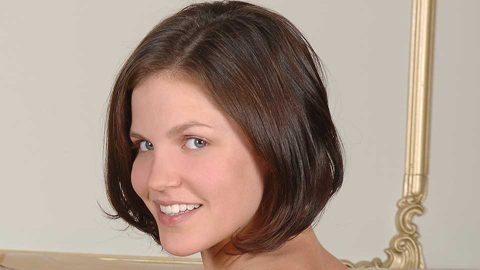 Let yourself teased by Bobbi Starr